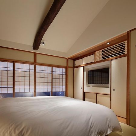 Tsukitei Villa Kyoto Dış mekan fotoğraf