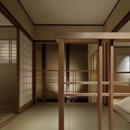Tsukitei Villa Kyoto Dış mekan fotoğraf