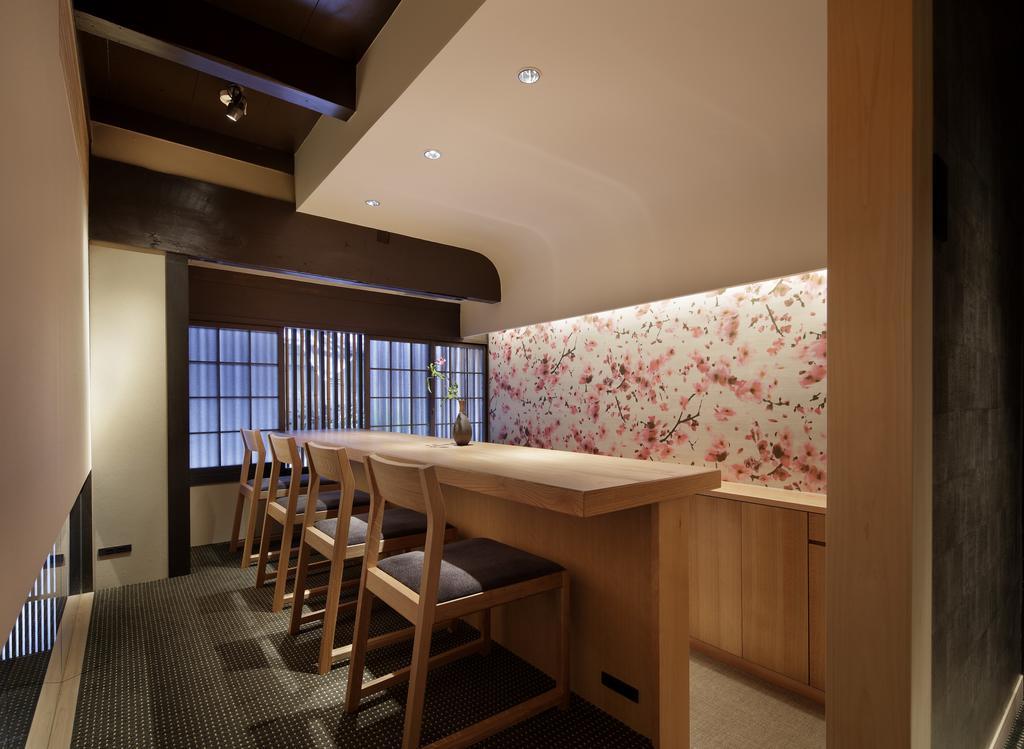 Tsukitei Villa Kyoto Dış mekan fotoğraf