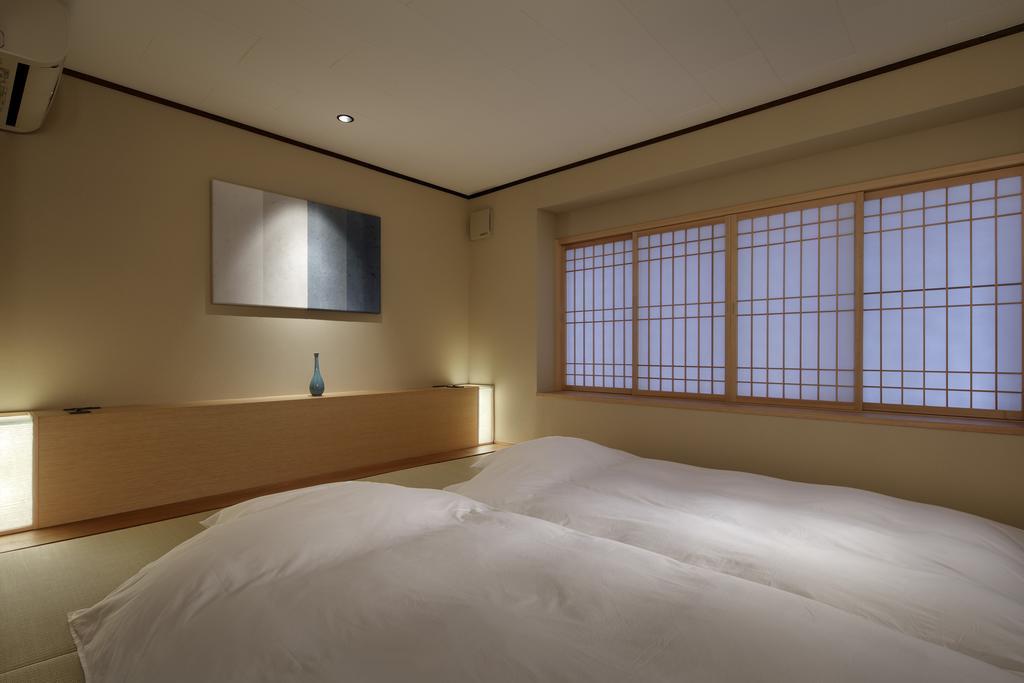 Tsukitei Villa Kyoto Dış mekan fotoğraf