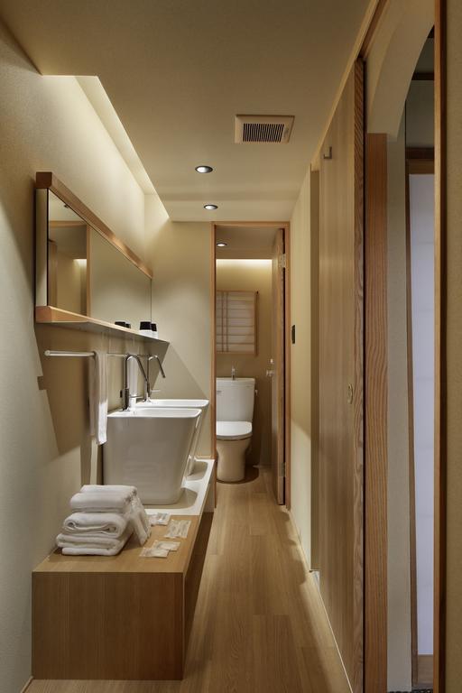 Tsukitei Villa Kyoto Dış mekan fotoğraf