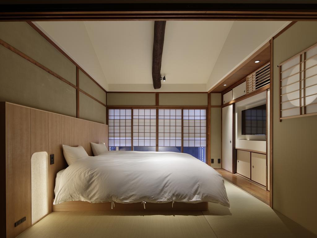 Tsukitei Villa Kyoto Dış mekan fotoğraf