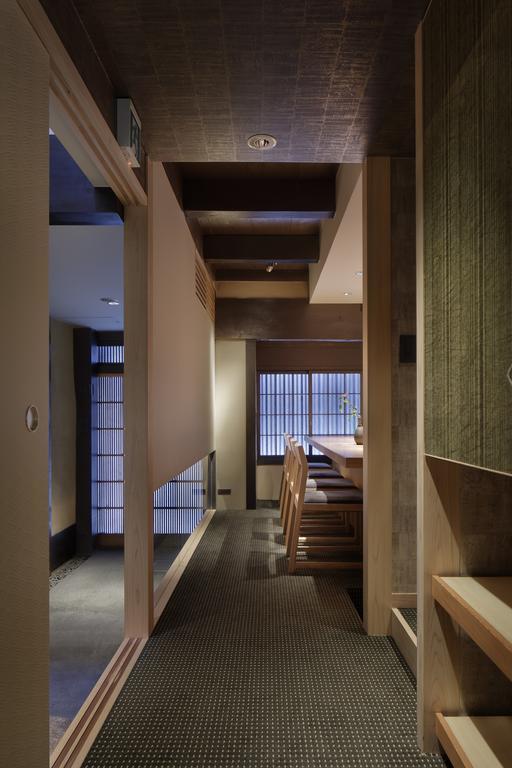 Tsukitei Villa Kyoto Dış mekan fotoğraf