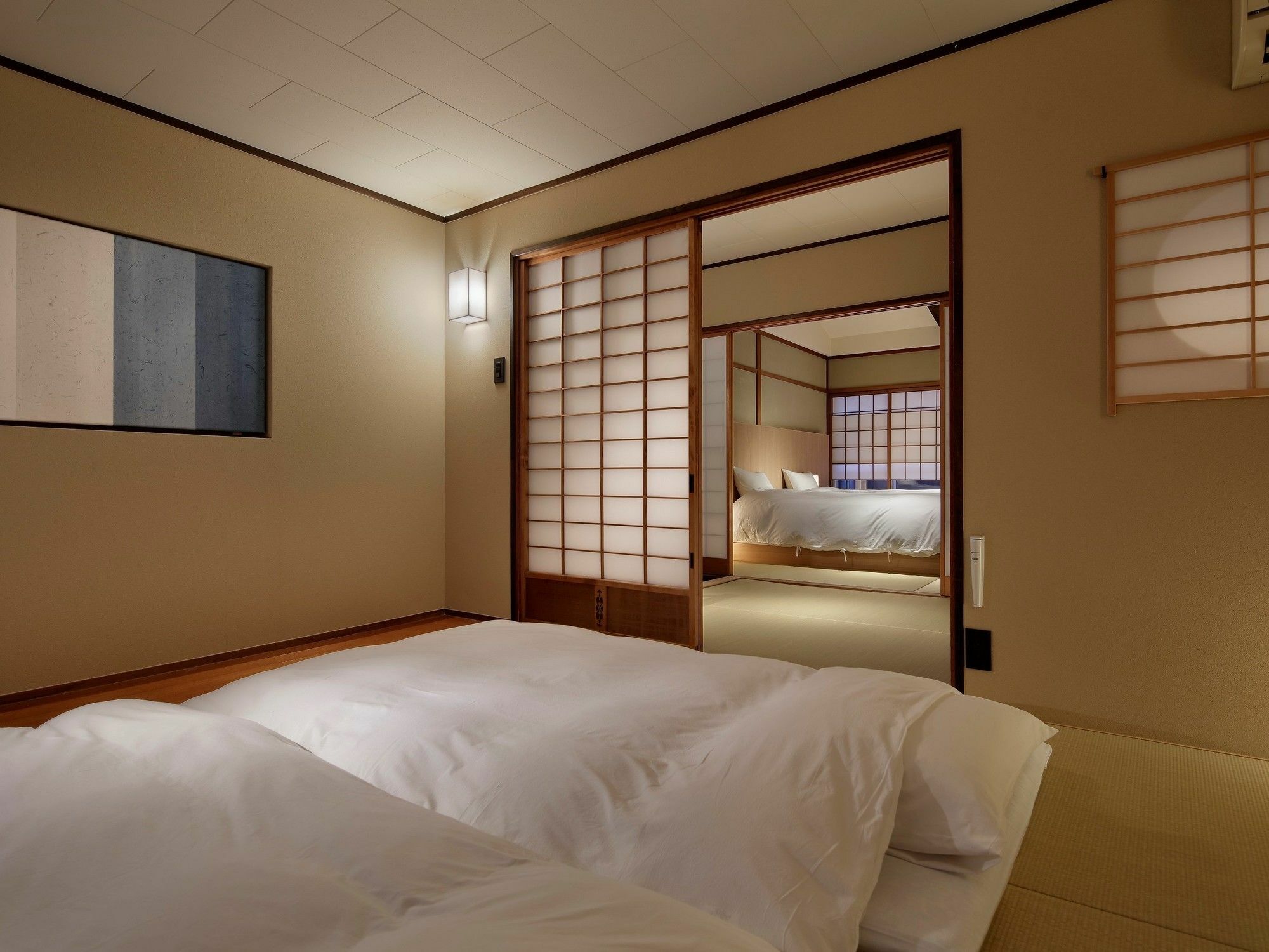 Tsukitei Villa Kyoto Dış mekan fotoğraf