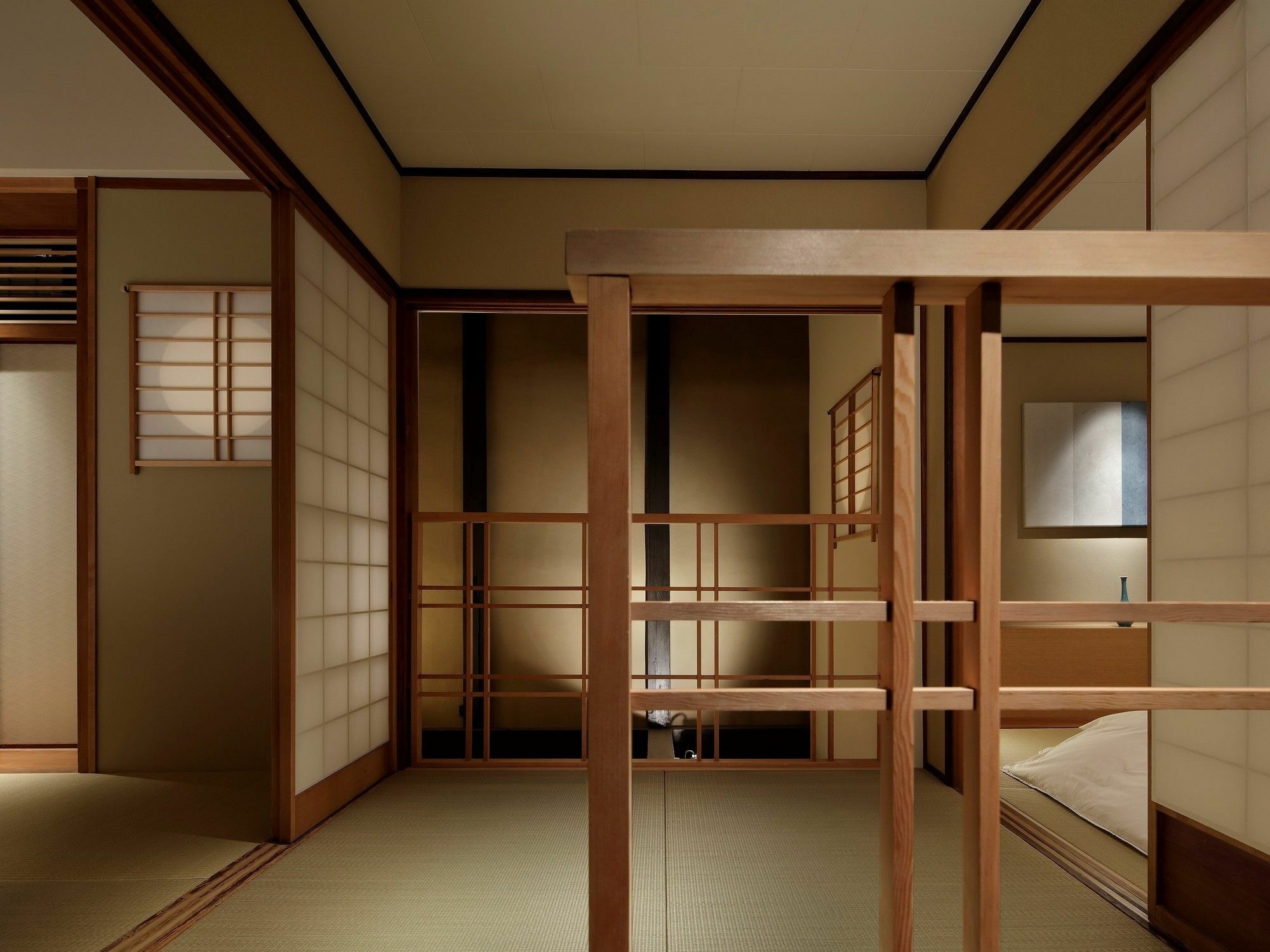 Tsukitei Villa Kyoto Dış mekan fotoğraf