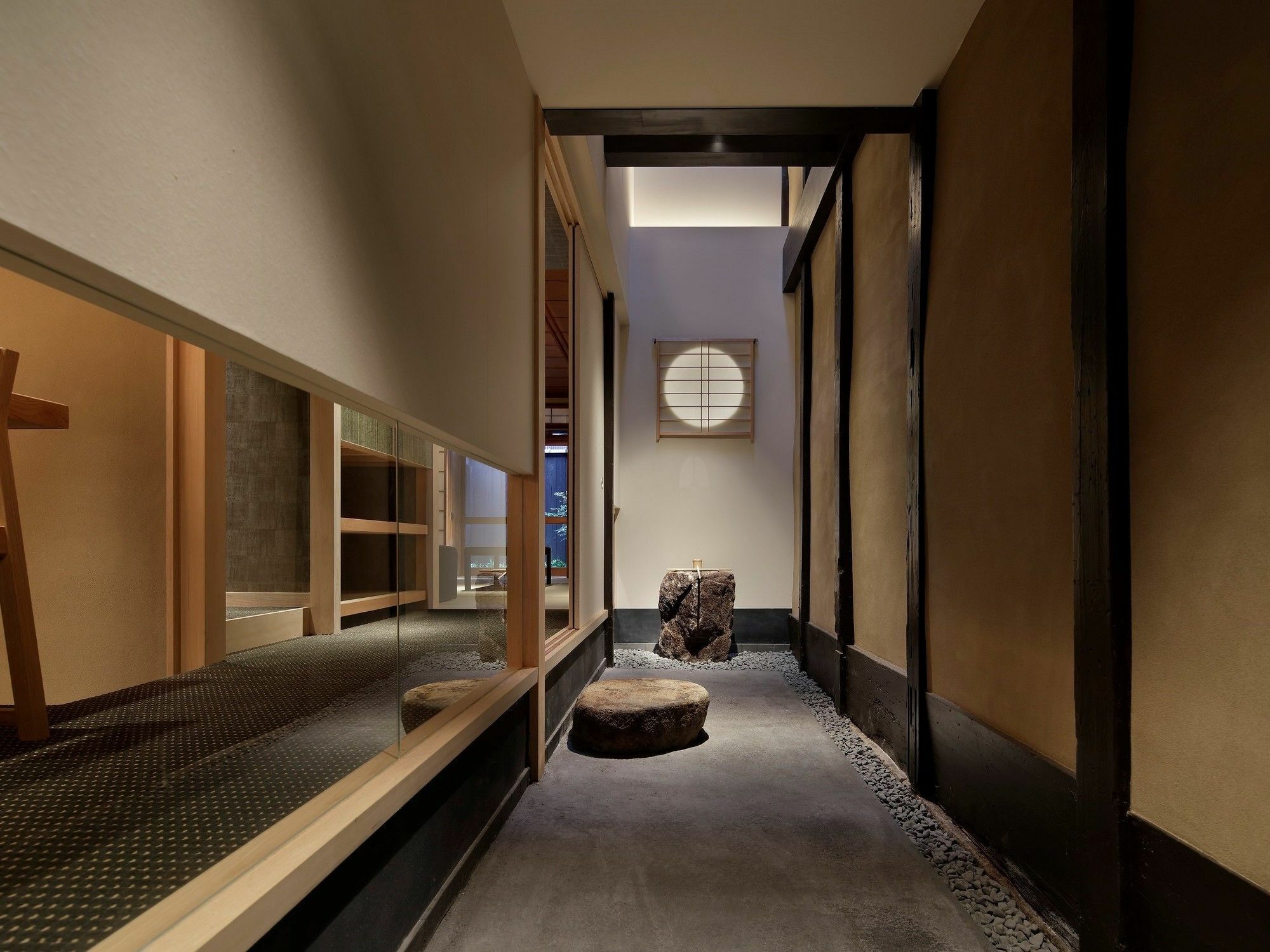 Tsukitei Villa Kyoto Dış mekan fotoğraf